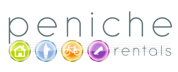 Peniche Rentals | Peniche by drone video | Peniche Rentals